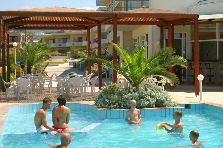 Swimmingpool