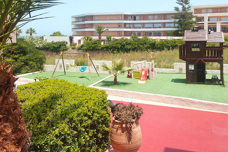 Spielplatz