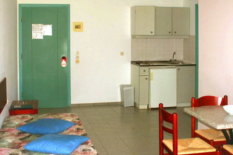 Apartment / Wohnbereich