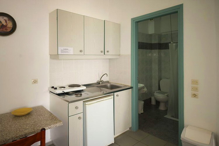 Apartment / K&uuml;chen-Set