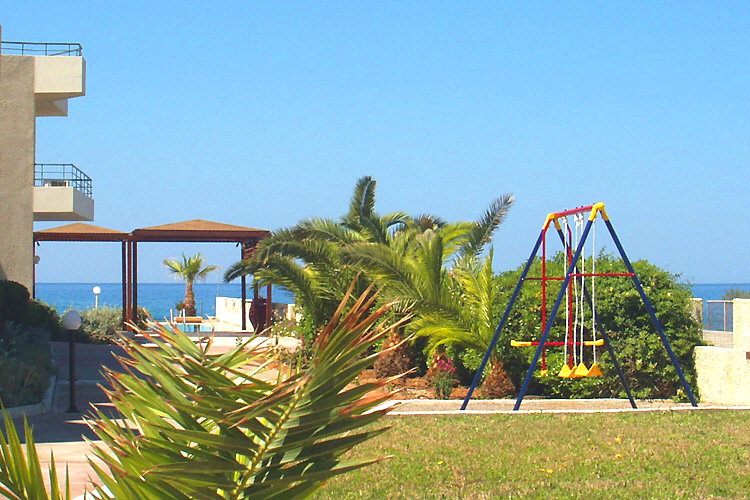 Spielplatz