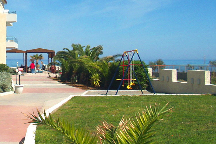 Spielplatz