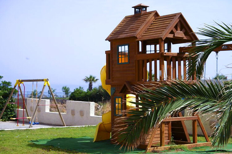 Spielplatz