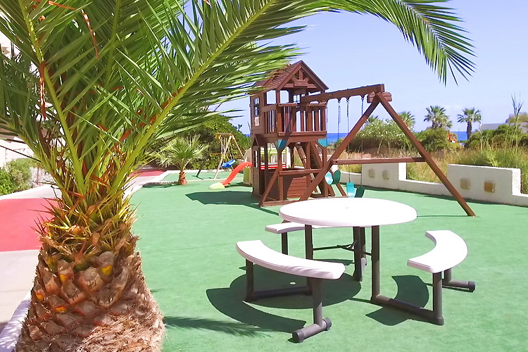 Spielplatz